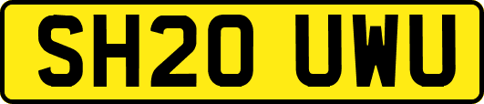 SH20UWU