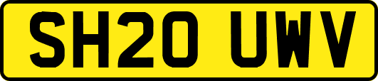 SH20UWV