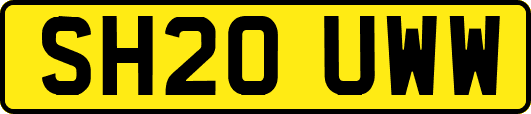 SH20UWW