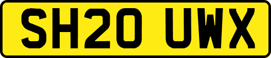 SH20UWX