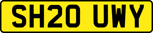 SH20UWY