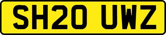 SH20UWZ