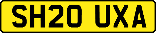 SH20UXA
