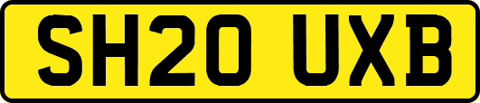 SH20UXB