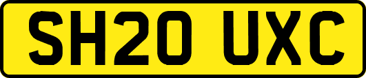 SH20UXC
