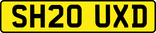 SH20UXD