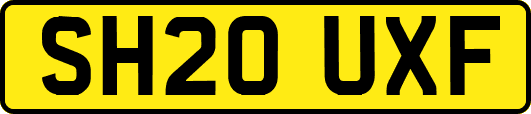 SH20UXF