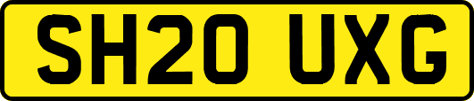 SH20UXG