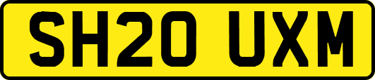 SH20UXM