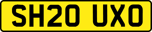 SH20UXO