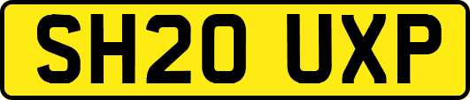 SH20UXP
