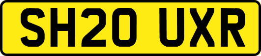 SH20UXR