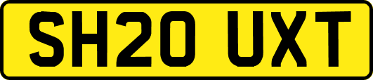 SH20UXT