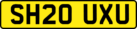SH20UXU