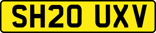 SH20UXV