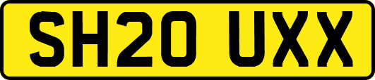 SH20UXX