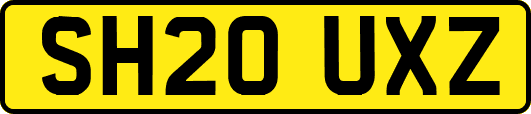 SH20UXZ