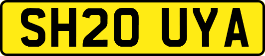 SH20UYA