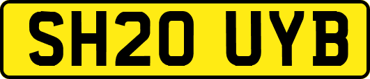 SH20UYB