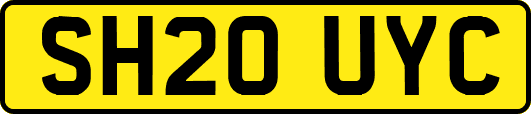 SH20UYC