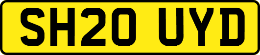 SH20UYD