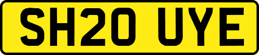 SH20UYE