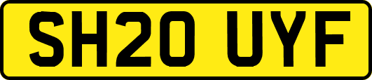 SH20UYF
