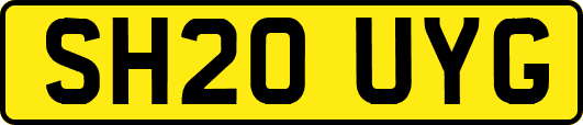 SH20UYG