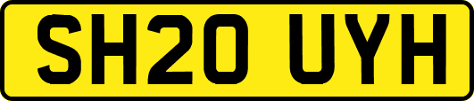 SH20UYH