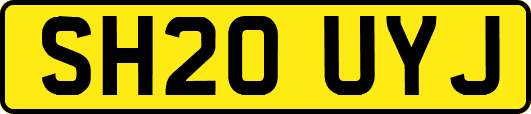 SH20UYJ