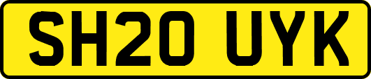SH20UYK