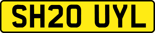 SH20UYL