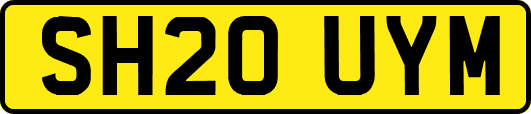 SH20UYM