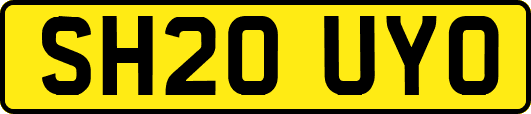 SH20UYO
