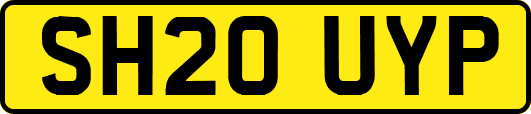 SH20UYP