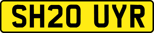 SH20UYR