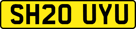 SH20UYU