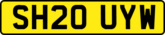SH20UYW