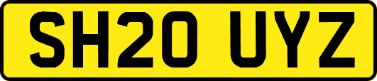 SH20UYZ