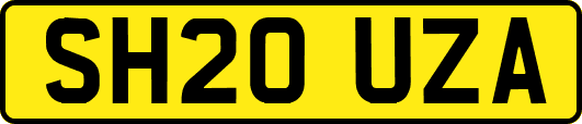 SH20UZA