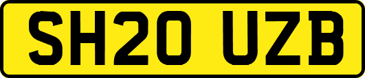 SH20UZB