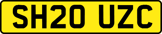 SH20UZC
