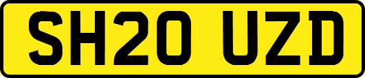 SH20UZD