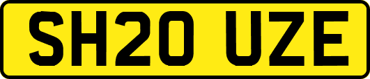 SH20UZE