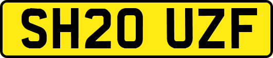 SH20UZF