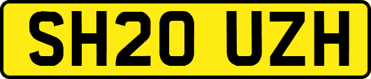 SH20UZH