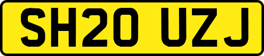 SH20UZJ