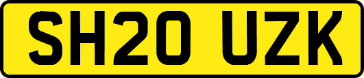 SH20UZK
