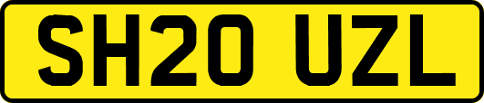 SH20UZL