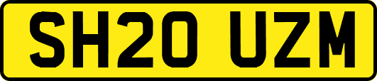 SH20UZM